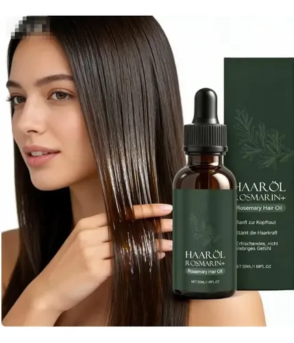 #aceite Esencial For El Cuidado Del Cabello De Romero,@