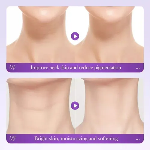 Crema Reafirmante De Colgeno 2024 Para El Cuello
