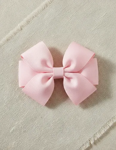 Set 60pcs Broches Y Moños Para Niñas Grandes Para Cabello