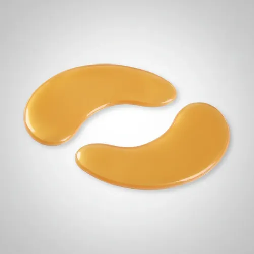 Parches De Colageno Para Ojeras