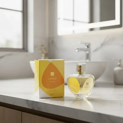 Perfume Lov|U Together Mujer Avon Eau de parfum 50ml