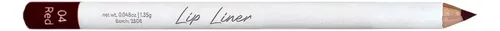 Cosmetico Lip Liner Ana Hickmann Seductor Elegante Femenino