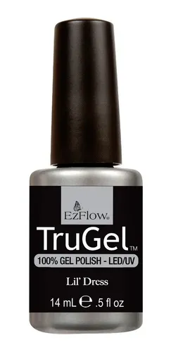 Ezflow Trugel X6 Esmalte Semipermanente Cabina Led Uv 14ml