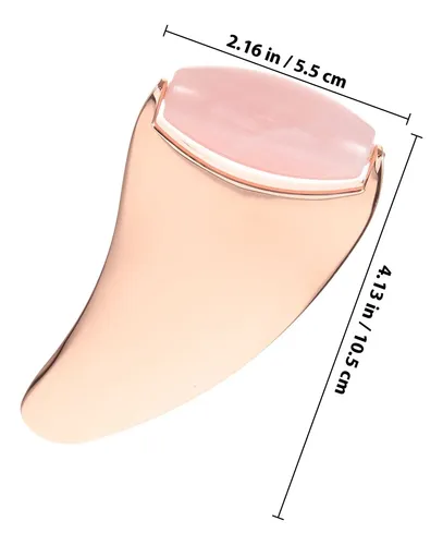 Rodillo Facial De Masaje Para Mujer