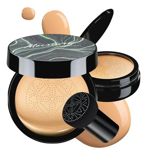 Mousture Cushion Cc Cream. Super Cubritiva. Oil Free