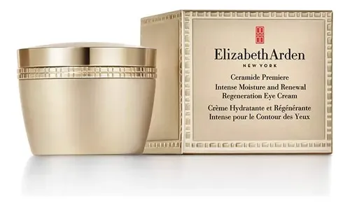 Crema De Ojos Elizabeth Arden Ceramide Premiere Intense 15ml