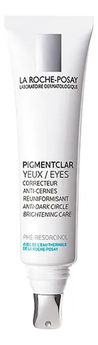 Crema Contorno Ojos La Roche-posay 15ml Antiojeras
