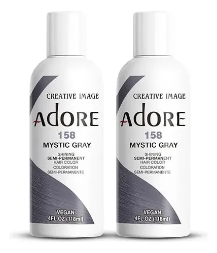 Adore Coloracion Cabello Semi Permanente 158