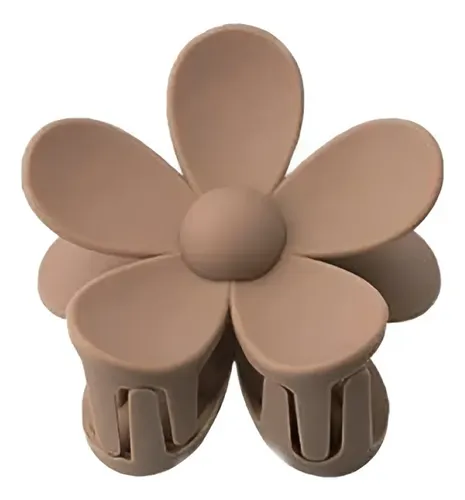 Broches Para Pelo Surtidos X12 Mujer