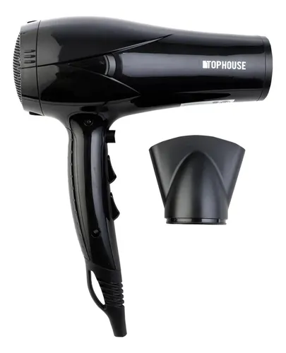 Secador De Pelo Top House Jz-37