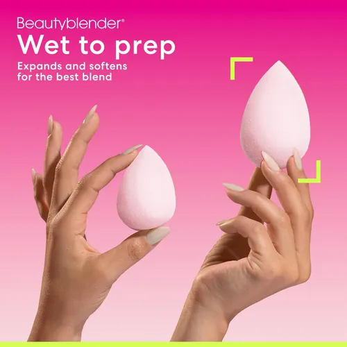 Beautyblender® Esponja De Maquillaje Bubble