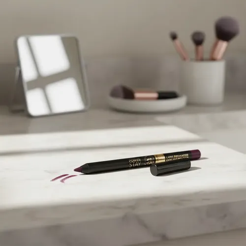 Lápiz Delineador En Gel Avon Power Stay – Tati