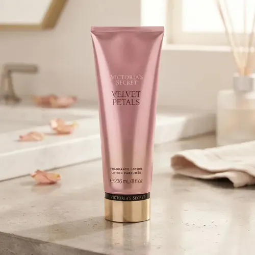 Victoria’s Secret Loción Corporal Velvet Petals 236mL