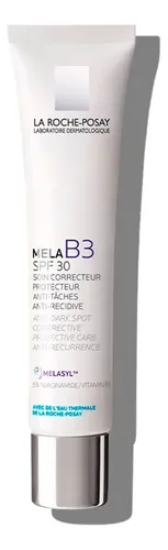 La Roche Posay Mela B3 Crema Antimanchas Spf 30