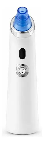 Extractor Puntos Negros Limpiador Facial Succion Usb