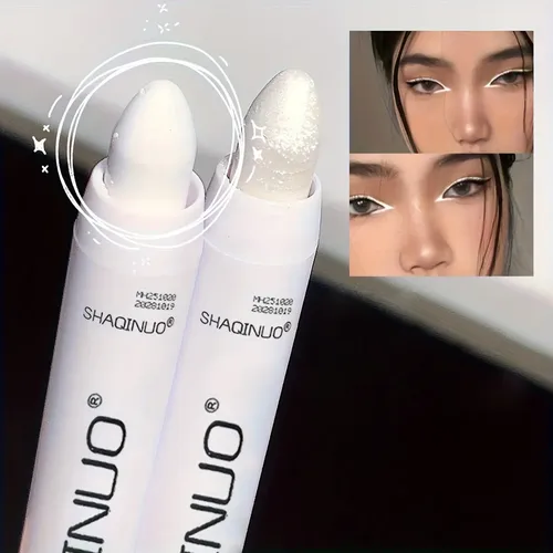 Lápiz Iluminador Para Ojos Maquillaje En Barra