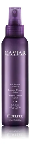 Protector Térmico Caviar Fidelité 120ml.