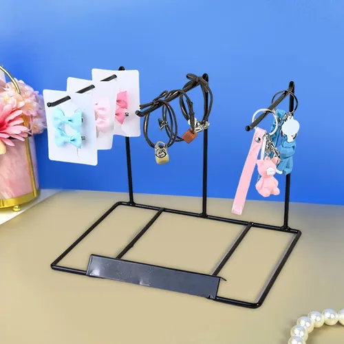 Organizador De Joyas, Expositor Para Anillos, Escaparate