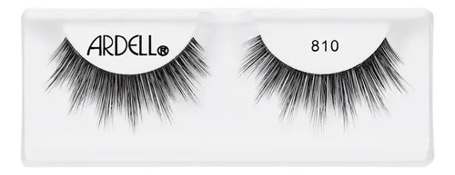 Pestañas Postizas Ardell Fauxmink 810 Mink Sintético