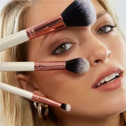 Pincel De Maquillaje Fascino Blender