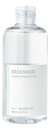 Agua Micelar Centella 300ml Para Piel Sensible