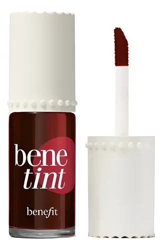 Tinta Para Labios y Mejillas Benefit Benetint Dark Cherry