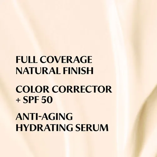 Cc+ Cream It Cosmetics 01n Fair Porcelain Spf50+ Base Tono