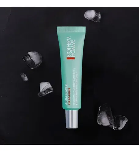 Biotherm Homme Aquapower Eye Gel 15 ml.