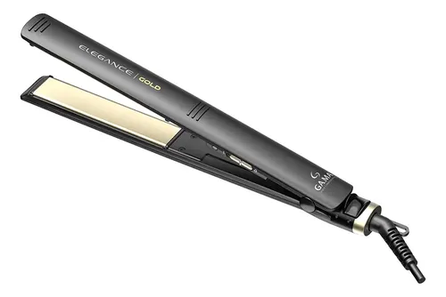 Gama Plancha Elegance Gold