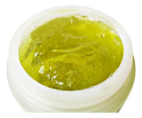 Máscara Refrescante Descongestiva Biobellus x 250 gr