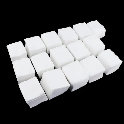 Almohadillas Removedor De Maquillaje 1600x