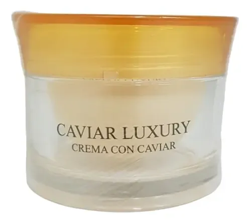 Le Lab De Beaute Caviar Luxury Contorno De Ojos