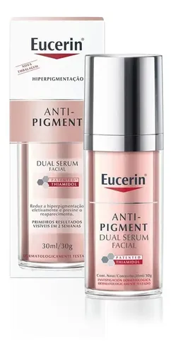 Serum Dual Eucerin Anti-pigment Día/noche 30ml