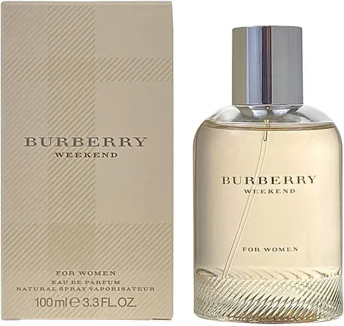 Weekend EDP 100ml para mujer