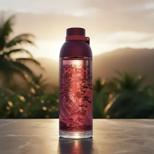 Natura Kaiak Aventura Intensa Para Mujer 100ml