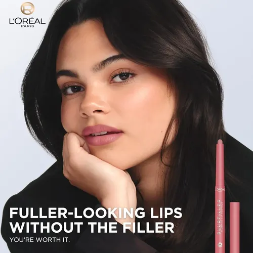 Lápiz Delineador Blurfiller Worth It De L’oreal Paris