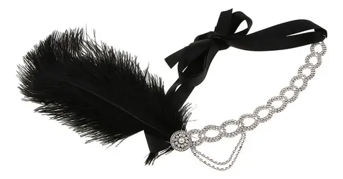 Diadema Fascinator Accesorios Para El Cabello Para Vestidos