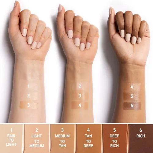 Physicians Formula Mineral Wear®diamond Perfector