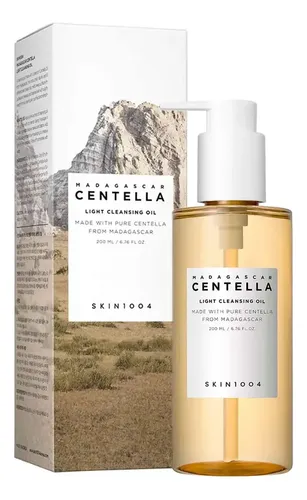 Skin1004 Madagascar Centella Light Cleansing Oil 30ml