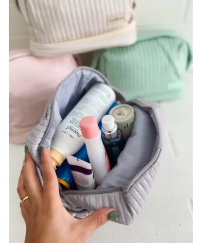 Neceser Porta Cosméticos Viaje Organizador Maquillaje