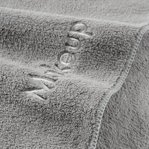Toalla Desmaquillante Arkwright Soft Coral Fleece X6