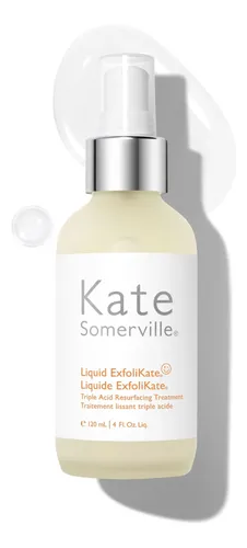 Liquid Exfoli  Triple Acid Resurfacing Treatment,