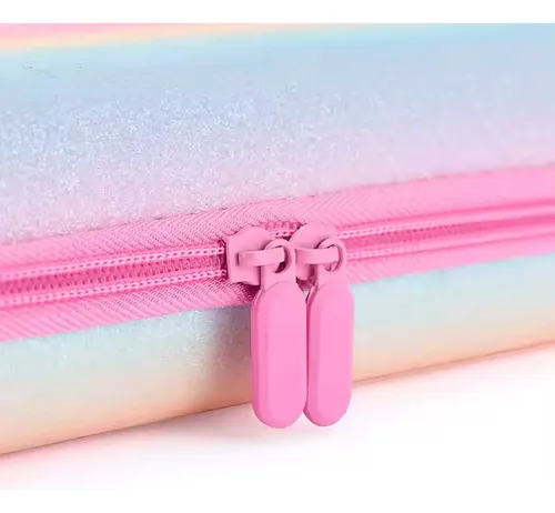 Set Maquillaje Completo 72 Piezas Miss Young con Estuche y Accesorios