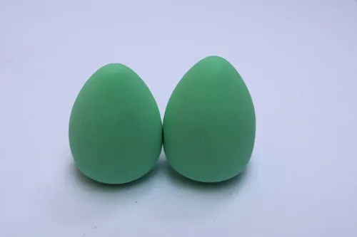 Hy./ Esponja Maquillaje Base Beauty Blender Aplicadores 12