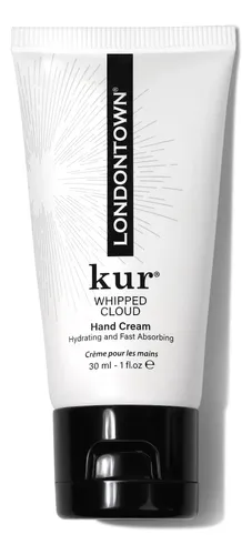 Londontown Kur: Crema Batida Ultra Hidratante Para Manos