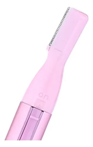 Afeitadora Eléctrica Para Cejas