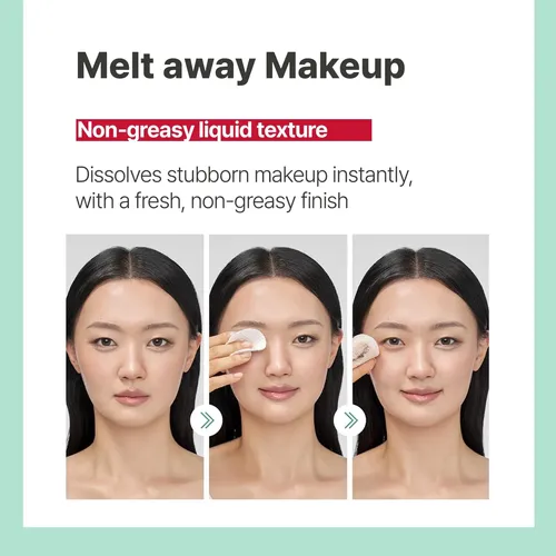 Illiyoon Removedor De Maquillaje Ojos Waterproof 140 Ml
