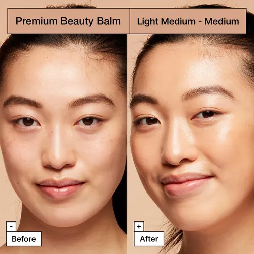 Dr. Jart+ Premium Bb Cream Hidratante Con Color Spf 40 Corea