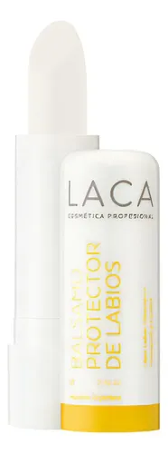 Laca Balsamo Protector De Labios Con Filtro Solar X3g