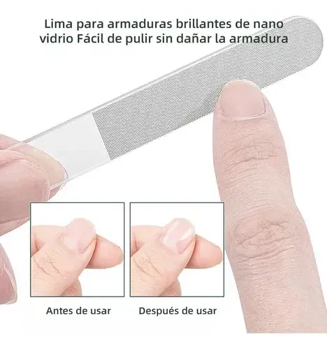 Juego De Cortauñas En Ángulo Con Punta De Águila, 5 Piezas